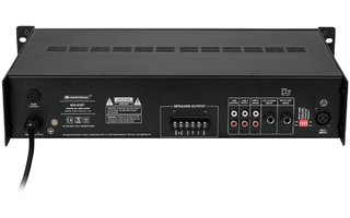 OMNITRONIC MA-60P PA Mixing Amplifier