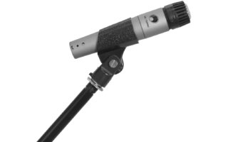 OMNITRONIC MCK-X1 Microphone Clamp flexible