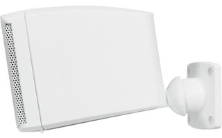 OMNITRONIC OD-22T Wall Speaker 100V white