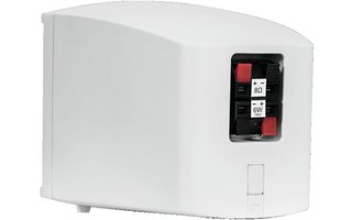 OMNITRONIC OD-2T Wall Speaker 100V white 2x