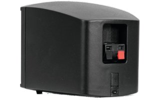 OMNITRONIC OD-2 Wall Speaker 8Ohms black 2x