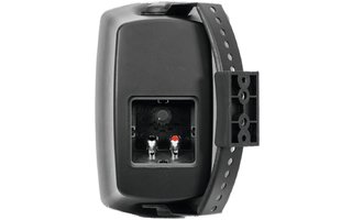 OMNITRONIC OD-4T Wall Speaker 100V black 2x