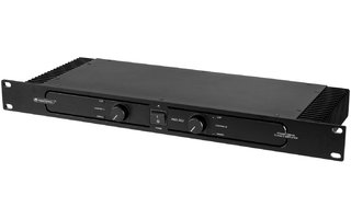 OMNITRONIC PKD-352 Class D Studio Amplifier