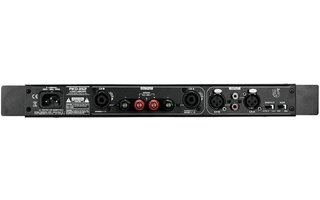 OMNITRONIC PKD-352 Class D Studio Amplifier