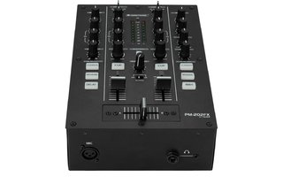 OMNITRONIC PM-202FX