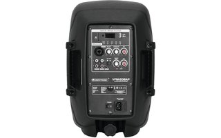 OMNITRONIC VFM-208AP 2-Way Speaker, active