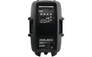 OMNITRONIC VFM-212AP 2-Way Speaker, active