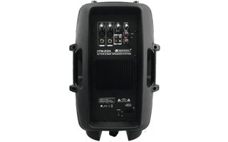 OMNITRONIC VFM-212A 2-Way Speaker, active