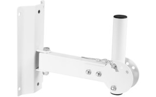 OMNITRONIC WH-1L Wall-Mounting 25 kg max white