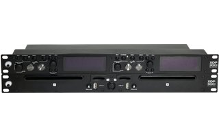 Omnitronic XDP-3001 Reproductor de CD / MP3