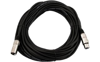 OMNITRONIC XLR cable 30 metros 