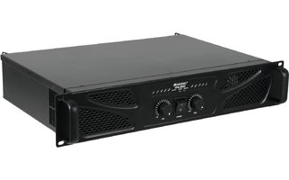 OMNITRONIC XPA-1200 Amplifier