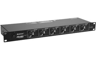 Omnitronic ZD-160B Zone Distributor