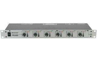 Omnitronic ZD-160 Zone Distributor