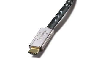 Interconexión HDMI de Alta Velocidad 1440p de Rendimiento Ultra 1.0 m