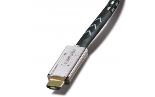 Interconexión HDMI de Alta Velocidad 1440p de Rendimiento Ultra 2.0 m