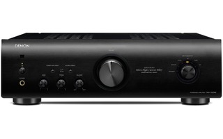 Imagenes de Denon PMA 1520