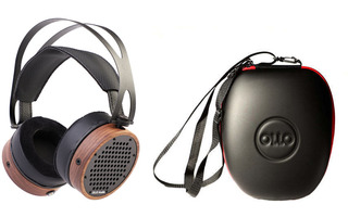 Ollo Audio S4X con funda oficial