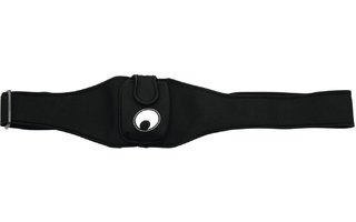 Omnitronic Cinturón para receptores / transmisores de bolsillo