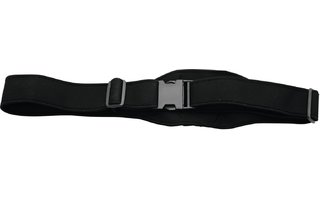 Omnitronic Cinturón para receptores / transmisores de bolsillo