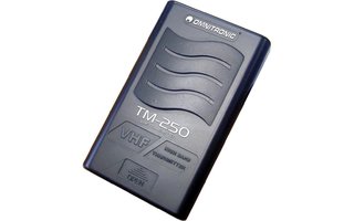 Omnitronic TM-250 - Transmisor VHF 211.700 Mhz