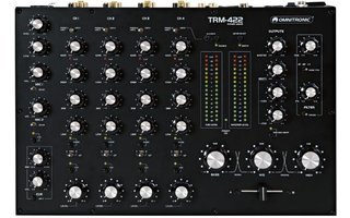 Omnitronic TRM-422