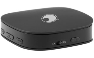 Omnitronic WDT-5.0 AptX HD Bluetooth 5.0