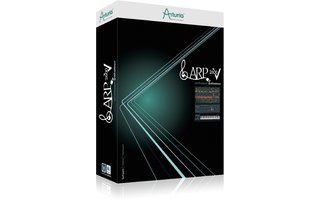 Imagenes de Arturia ARP 2600 V