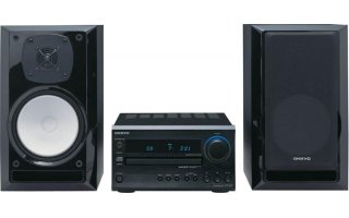 Imagenes de Onkyo CS-325 - Negro