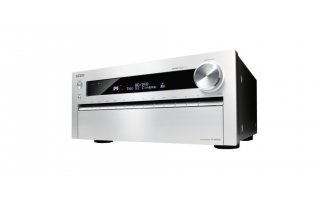 Onkyo TX-NR828 Plata