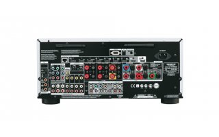 Onkyo TX-NR828 Plata