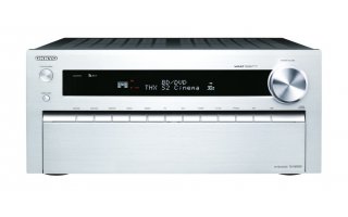 Onkyo TX-NR929 Plata