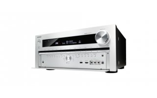 Onkyo TX-NR929 Plata