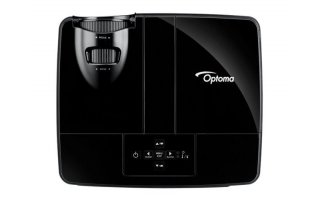 Optoma DS327