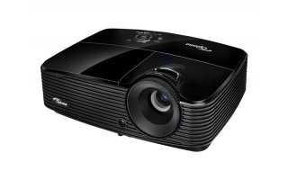 Imagenes de Optoma DS 330