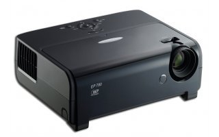 Imagenes de Optoma EP781