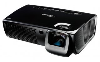 Optoma EX525ST - XGA - 2500 Lumenes