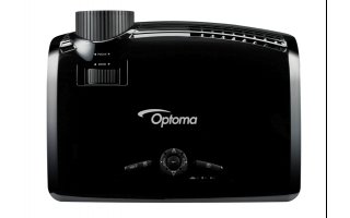 Optoma EX540