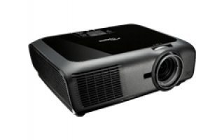 Optoma EX765