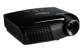 Imagenes de Optoma HD200X - Home Cinema