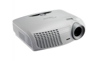 Imagenes de Optoma HD 23