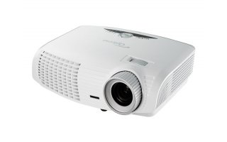 Imagenes de Optoma HD25e