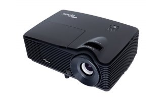 Imagenes de Optoma S311