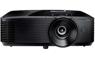 Imagenes de Optoma S371