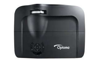 Optoma W501