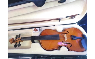 Reacondicionado - Violin  Oqan  3/4 - Stock B