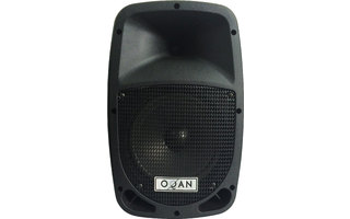 Oqan QLA108 MP3