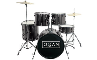 Oqan QPA-10 Standard