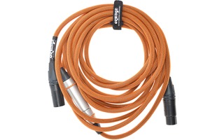 Orange Twister Cable Mic 6m XLR