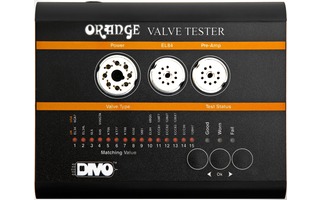 Orange VT1000